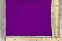 Silk MINI Altar Cloth - Magenta, Traveling Altar Cloth, Portable Altar Cloth, Small Spaces Altar, Home Office Altar