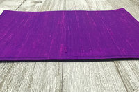 Silk MINI Altar Cloth - Magenta, Traveling Altar Cloth, Portable Altar Cloth, Small Spaces Altar, Home Office Altar