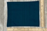 Silk MINI Altar Cloth - Green, Traveling Altar Cloth, Portable Altar Cloth, Small Spaces Altar, Home Office Altar