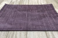 Silk MINI Altar Cloth - Purple, Traveling Altar Cloth, Portable Altar Cloth, Small Spaces Altar, Home Office Altar