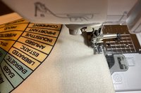 MINI Altar Cloth - Emotions, Pendulum Traveling Altar Cloth, Portable Altar Cloth, Small Spaces Altar, Home Office Altar