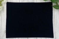 Embroidered Silk Evil Eye Altar Cloth, Traveling Altar Cloth, Portable Altar Cloth, Small Spaces Altar, Home Office Altar