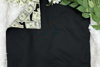 Money Manifesting Altar Cloth, Tarot Cloth, Altar Decor, Double Sided Altar Cloth, Wall Hanging, Dice Mat, Centerpiece