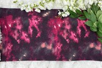 Galaxy Altar Cloth, Tarot Cloth, Altar Decor, Double Sided Altar Cloth, Wall Hanging, Dice Mat, Centerpiece