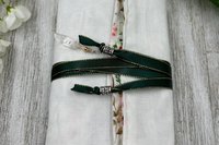 Reversible Cotton Lined Tarot Wrap/ Bunny Tarot Wrap / Tarot Supplies / Tarot Deck Storage / Tarot Cloth / Tarot Supplies / Altar