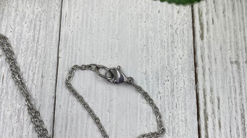 Empath / Anti-Anxiety Necklace, Protection Necklace, Shield, Psychic Protection, Rose Quartz, Black Obsidian, Selenite, Amethyst, Copper