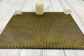 Luxury Silk MINI Altar Cloth, Traveling Altar Cloth, Portable Altar Cloth, Small Spaces Altar, Home Office Altar