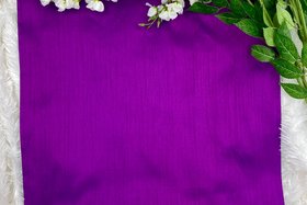 Faux Silk Dupioni Purple Altar Cloth, Tarot Cloth, Altar Decor, Double Sided Altar Cloth, Wall Hanging, Dice Mat, Centerpiece