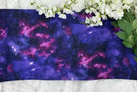 Celestial Altar Cloth, Tarot Cloth, Altar Decor, Double Sided Altar Cloth, Wall Hanging, Dice Mat, Centerpiece